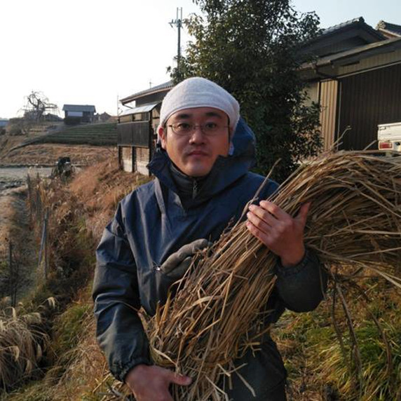 山城せいか自然農園