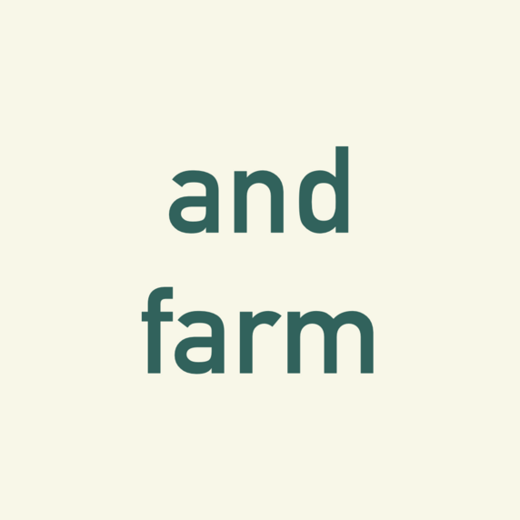 and farm