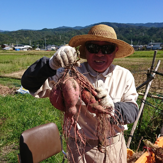 林田孝好