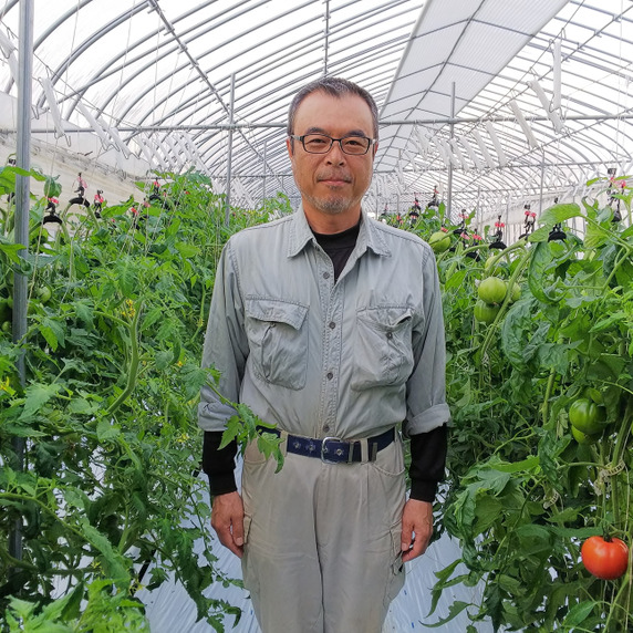 日下部農園