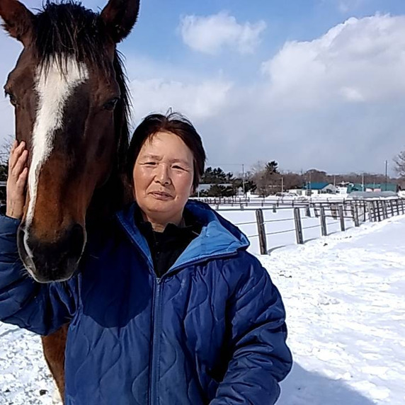 笹川大晃牧場