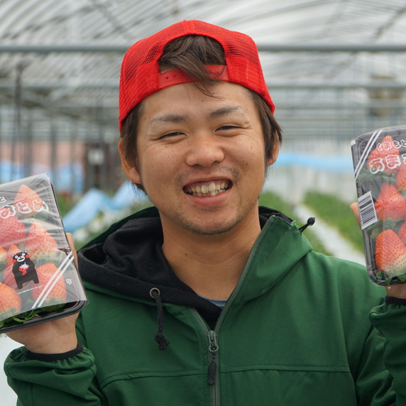 NAGATA FARM