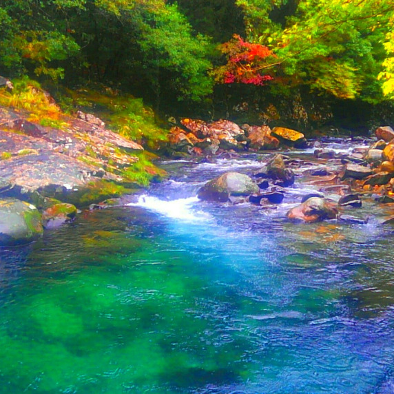 山河農場