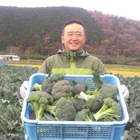 きくつぎファーム