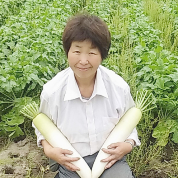 玉置農園
