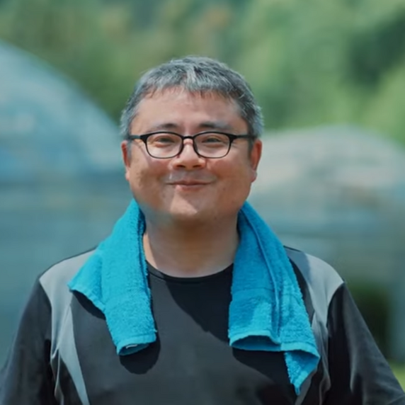 冨士川農園