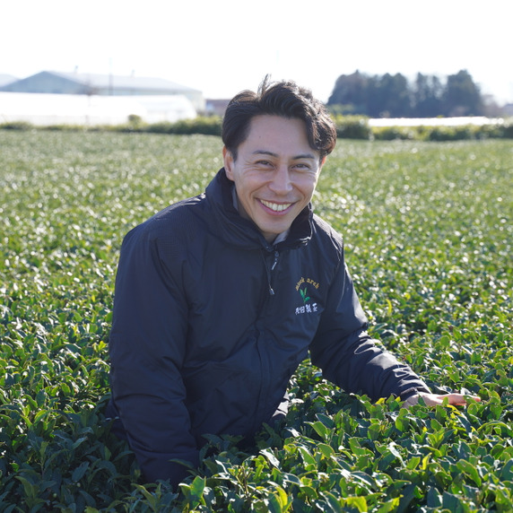 松田製茶
