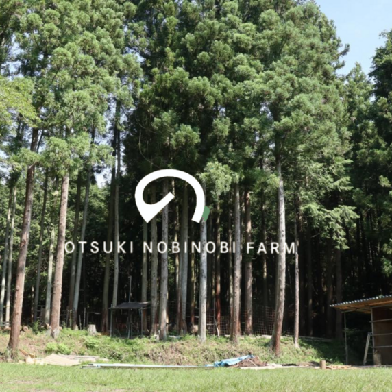 大月のびのびファーム株式会社