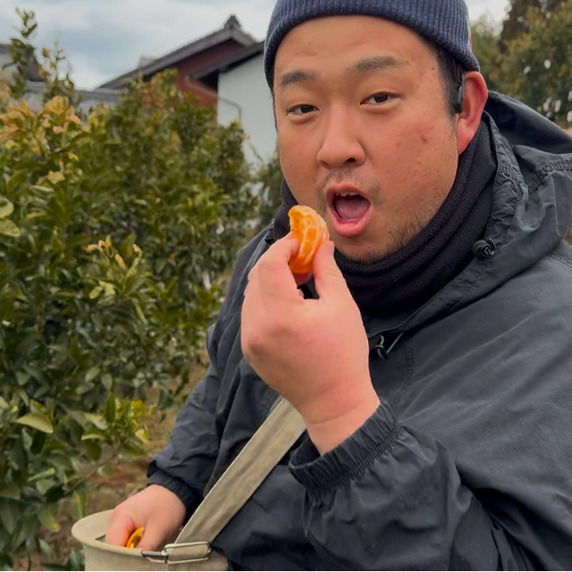 ほなが農園