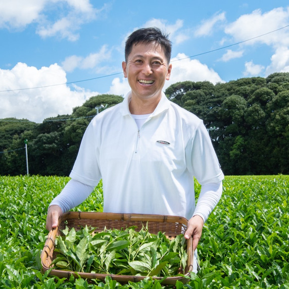 マルエス菜園(旧：牧之原・なおさん農場)