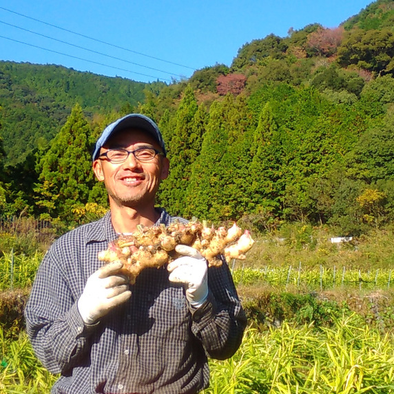 まんま自然農園