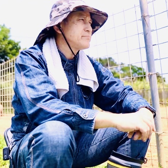 命豚ふぁーむ