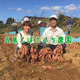五島こばさんち農園