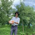 信濃オーガニック