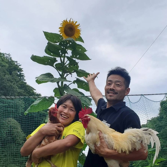 渡辺のびのび農園