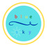 blue sky