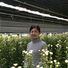 お花屋さんぶんご清川