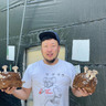 【冷水しいたけ農園】