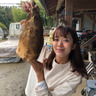 たけのこファームともちゃん