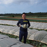 高糖度が自慢のメロン！向後農園🍈