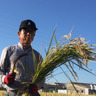 たぬき池自然農園