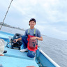 蒼海水産