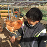 ホホヱミ農園