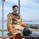 大石水産 大福丸