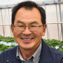 斉藤いちご園