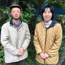 【固定種、農薬・肥料不使用】 さくま草生農園