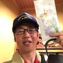 落合