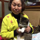 スズキねこ農園