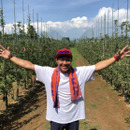 RED APPLE 赤石農園