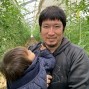 陽菜ちゃん農園