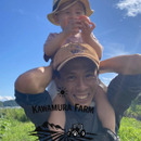 【3年ぶりの復帰】川村菜園