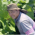 美楽田ファーム（すこやか自然農園）/ 長屋文雄