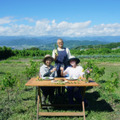 しなぷな農園