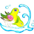 アオ鳩農園