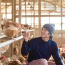蓮ヶ峯農場