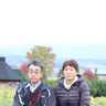佐々木 香　ガーデンベリー佐々木　佐々木農園