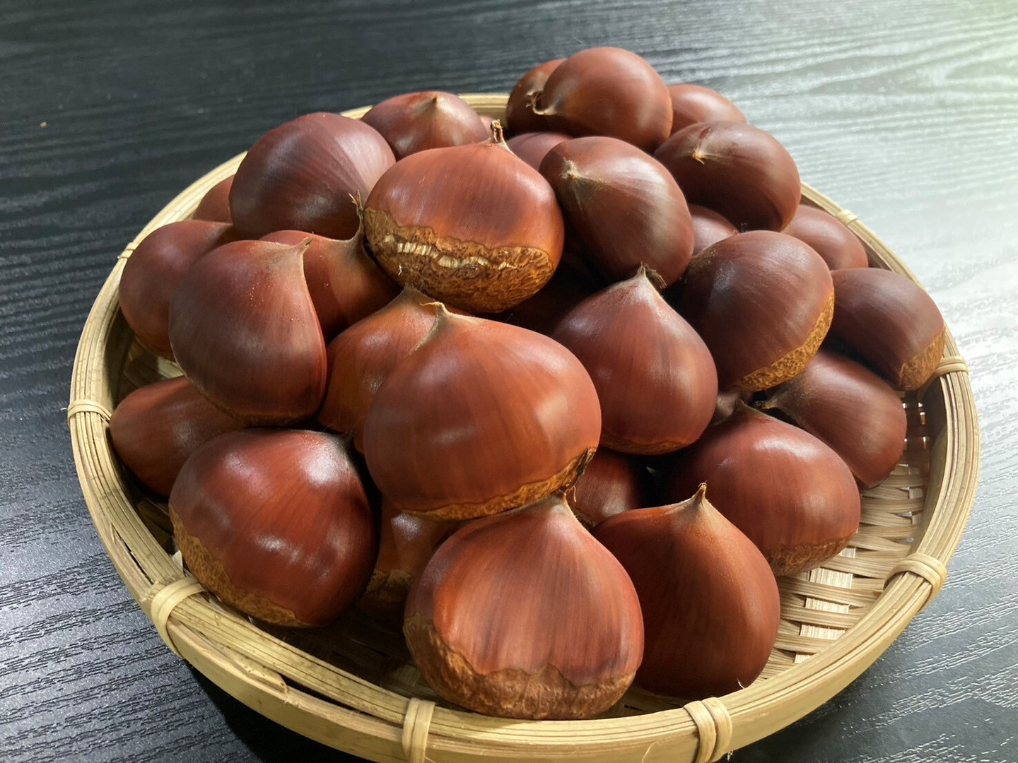宮崎県産　栗　約10キロ 品種　筑波　b 宮崎県産 栗 約10キロ 品種 筑波 宮崎県産 栗 約2キロ
