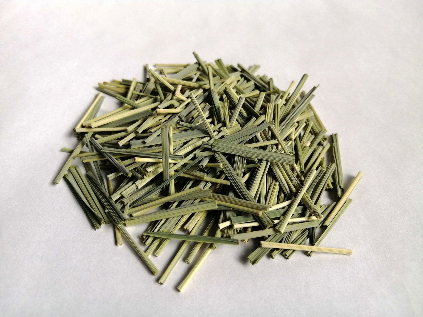正式的 乾燥ハーブ：レモングラス(葉) 250g：静岡県産のレモングラス その他