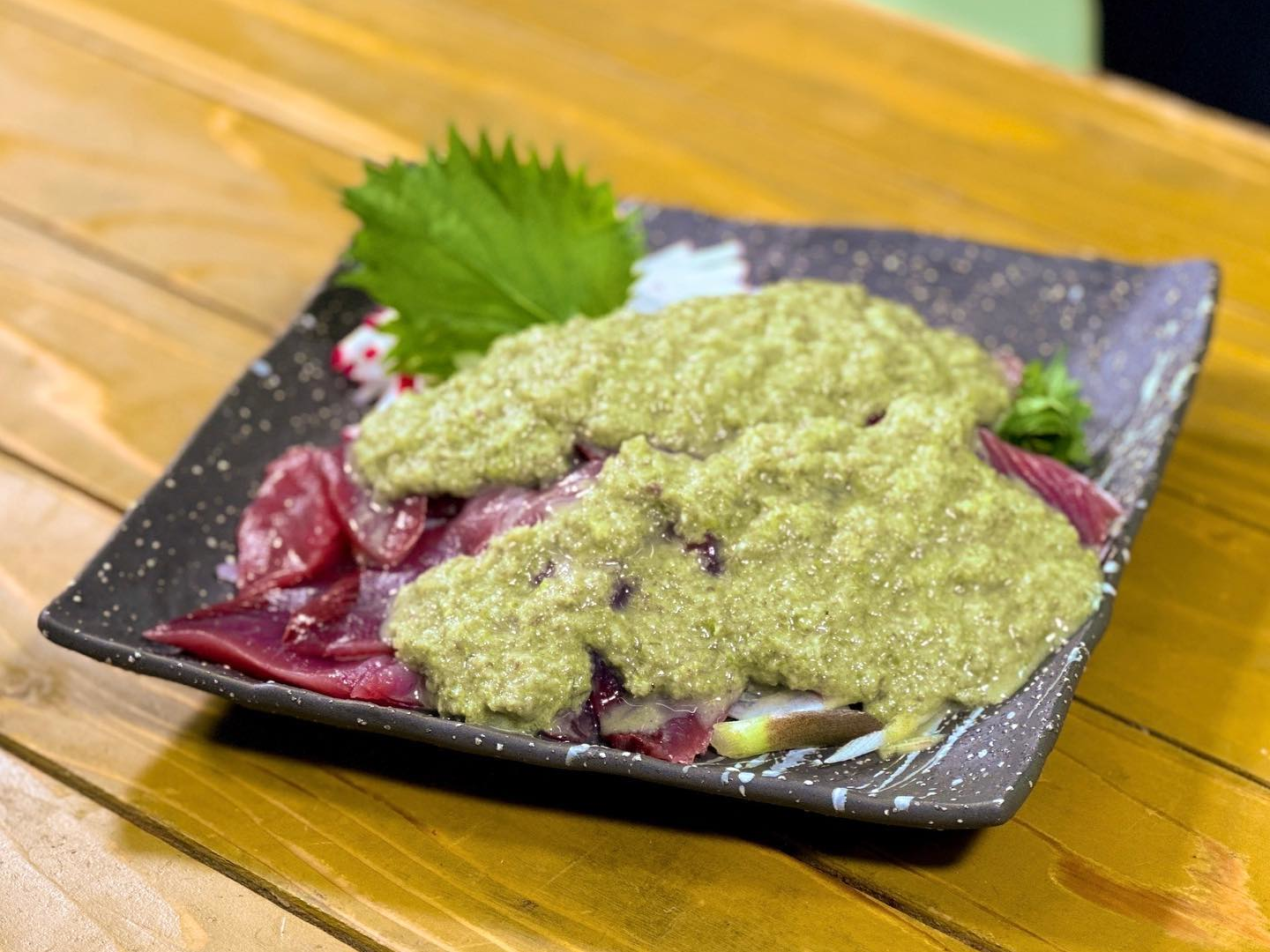 ≪お得ｾｯﾄ≫(小さめ本生ﾜｻﾋﾞ_200g前後＆葉ﾜｻﾋﾞ_1kg前後)訳ｱﾘ,お