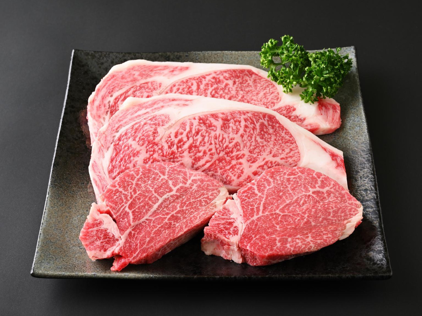 楽天市場】【送料無料】黒毛和牛焼肉セット 【ギフト箱入り
