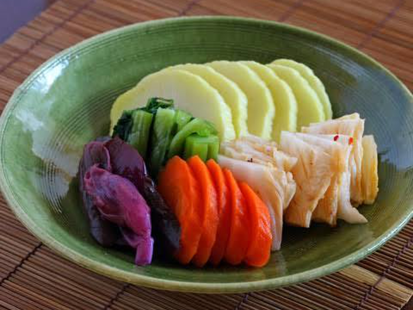 有機野菜セット8品＋おまけ （お米セットも可） - メルカリ