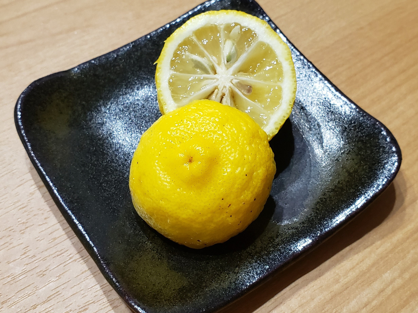 信頼も厚い 数量限定】2種の柑橘セット オレンジレモンと花ゆず 農薬不使用 果物