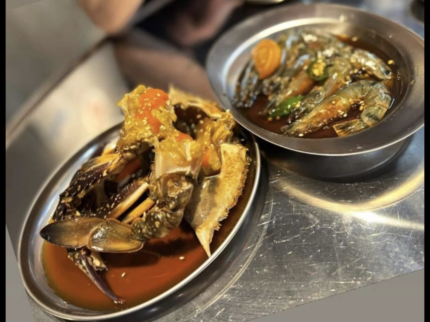 ワールド オンラインストア 愛知県•日間賀島産•ワタリガニ🦀3匹で1kg【特大】6月〜9月は雄の その他