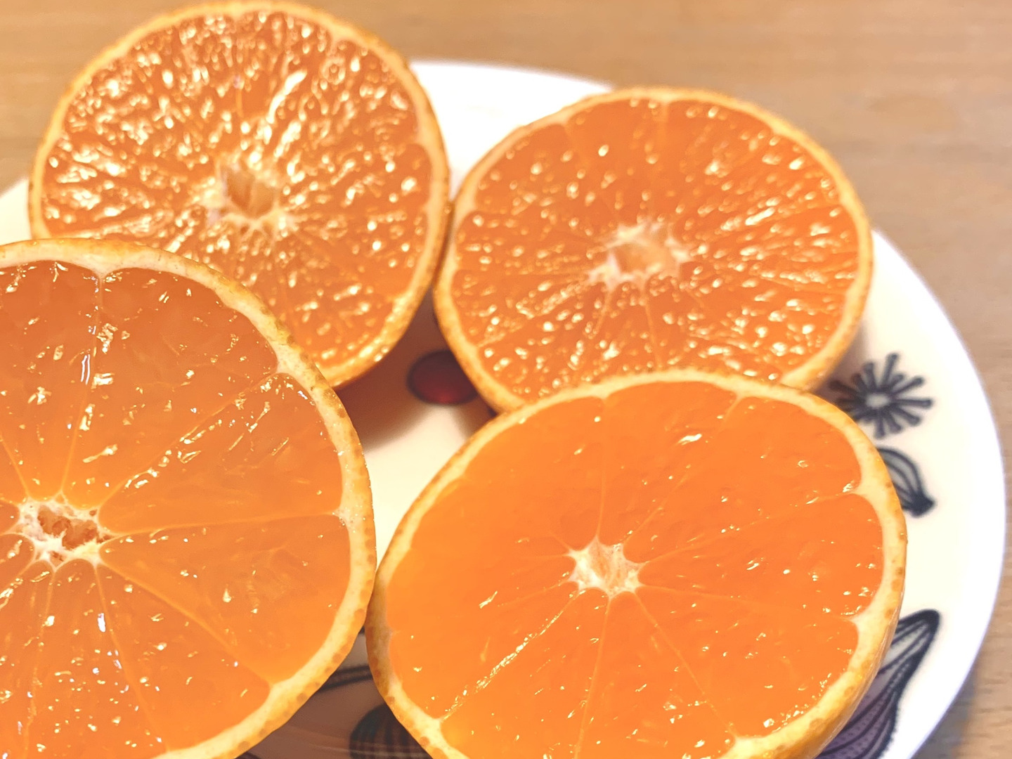 みかん 瀬戸田発】薄皮ごと食べれる自然農みかん（2kg）：広島県産のみかん