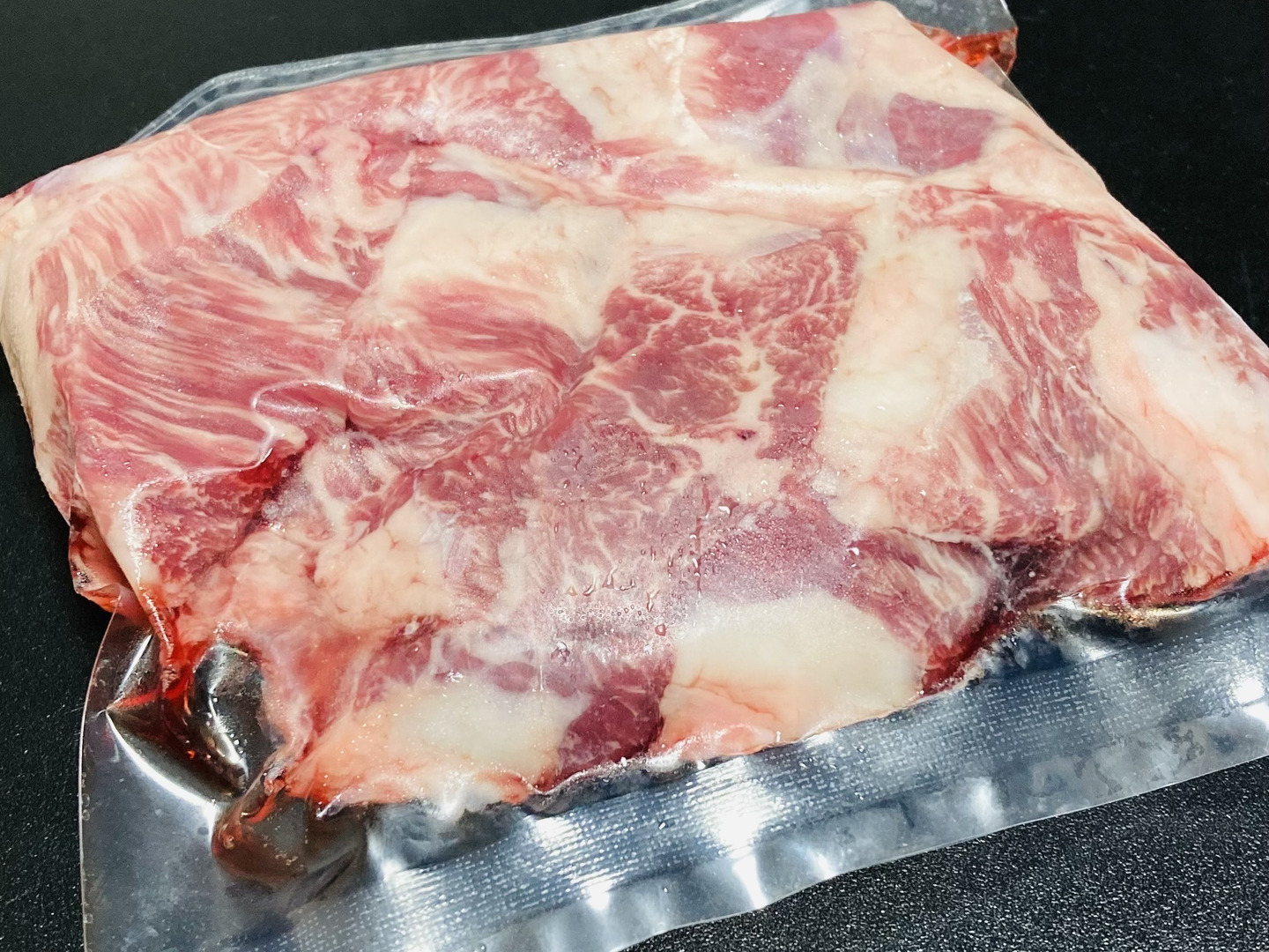 那須産 A5ランク「とちぎ和牛 匠」カレー用 牛角切(約300〜330g