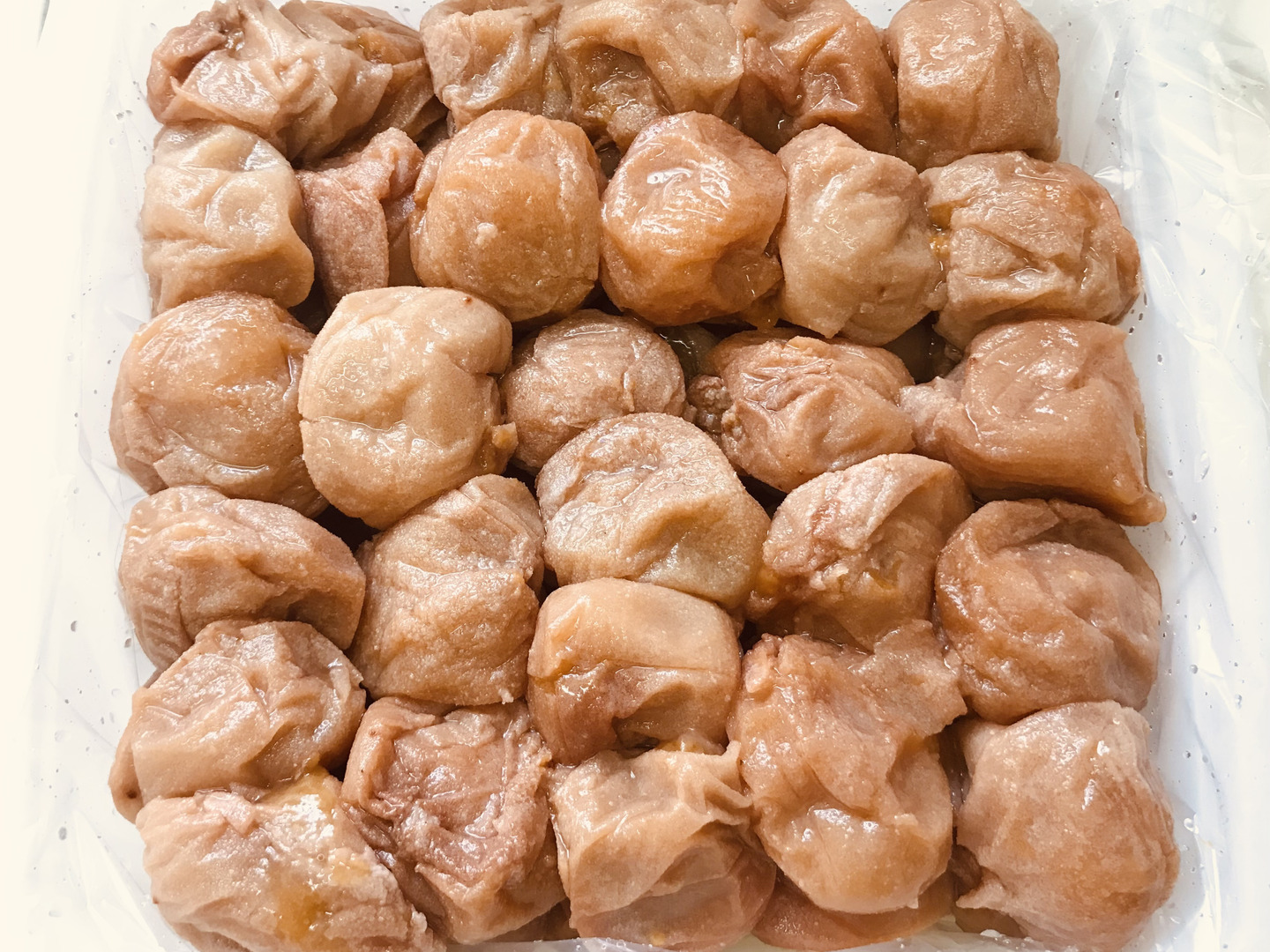 お得用】 無添加 昔ながらのつぶれ白干梅1kg 塩分18